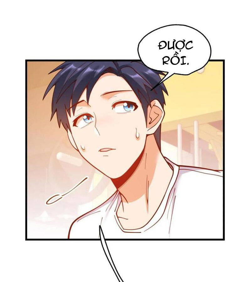 Trọng Sinh Không Làm Chạn Vương Tôi Một Mình Nạp Game Thăng Cấp - Chapter 157 - Page 54