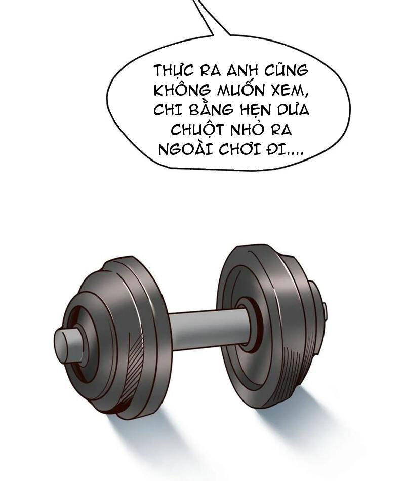 Trọng Sinh Không Làm Chạn Vương Tôi Một Mình Nạp Game Thăng Cấp - Chapter 157 - Page 55