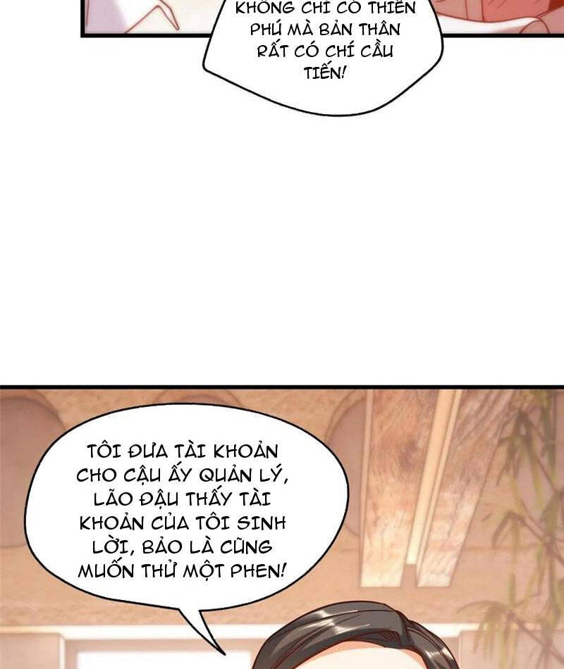 Trọng Sinh Không Làm Chạn Vương Tôi Một Mình Nạp Game Thăng Cấp - Chapter 157 - Page 6