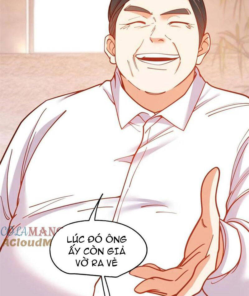 Trọng Sinh Không Làm Chạn Vương Tôi Một Mình Nạp Game Thăng Cấp - Chapter 157 - Page 7