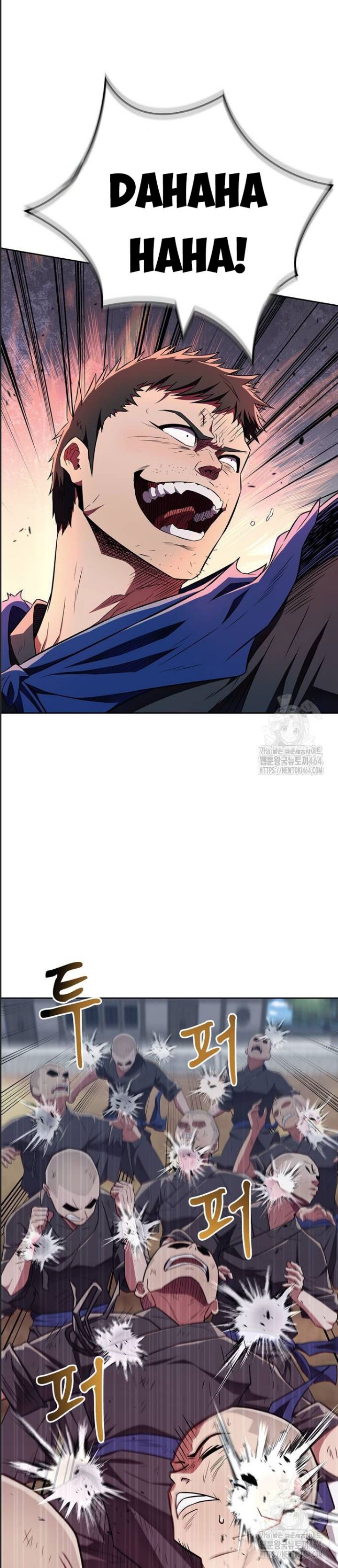 Huấn Luyện Viên Murim Thiên Tài - Chapter 35 - Page 11