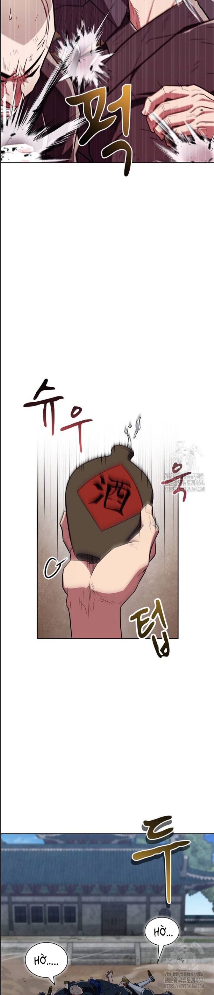 Huấn Luyện Viên Murim Thiên Tài - Chapter 35 - Page 12