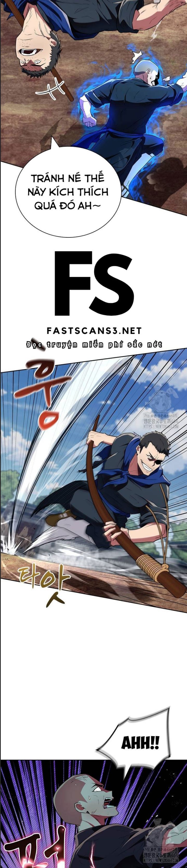 Huấn Luyện Viên Murim Thiên Tài - Chapter 35 - Page 15