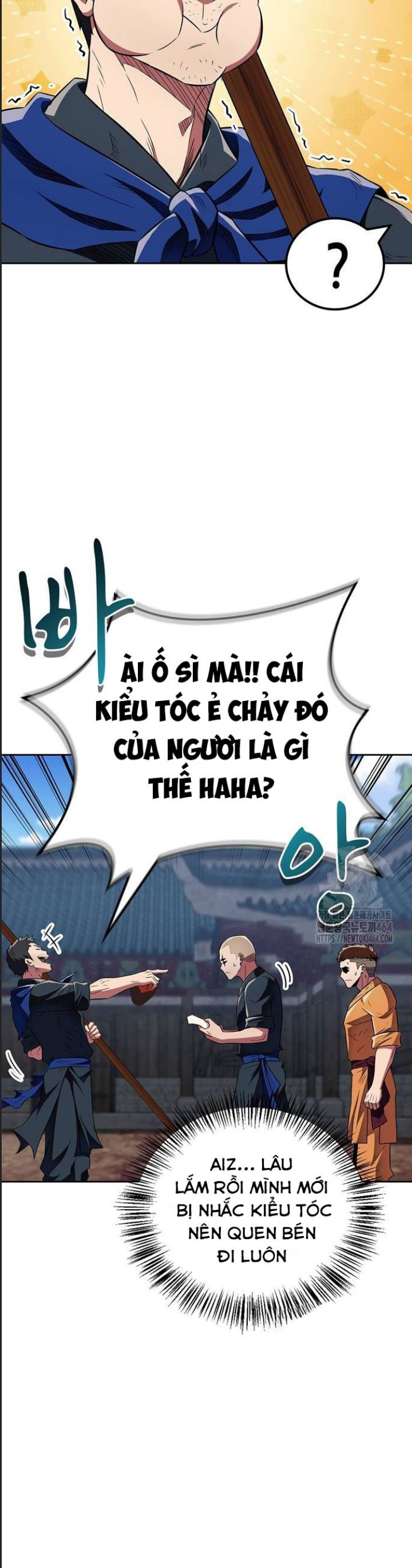 Huấn Luyện Viên Murim Thiên Tài - Chapter 35 - Page 18