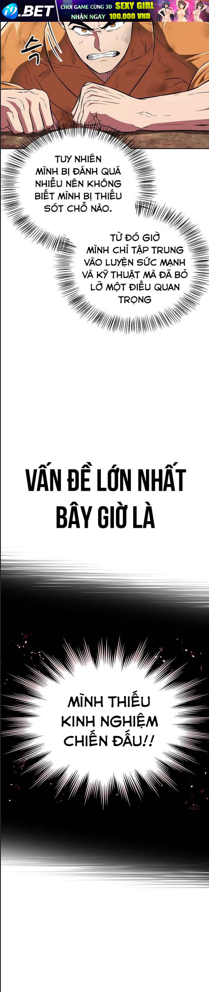 Huấn Luyện Viên Murim Thiên Tài - Chapter 35 - Page 37