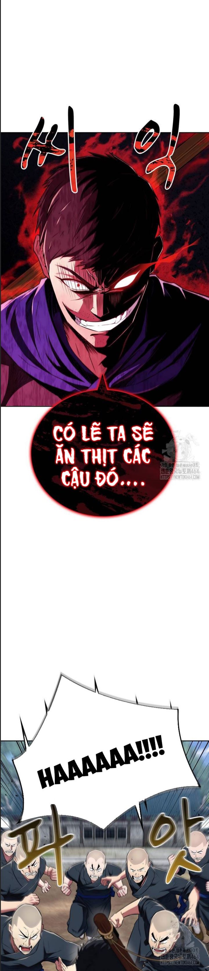 Huấn Luyện Viên Murim Thiên Tài - Chapter 35 - Page 5