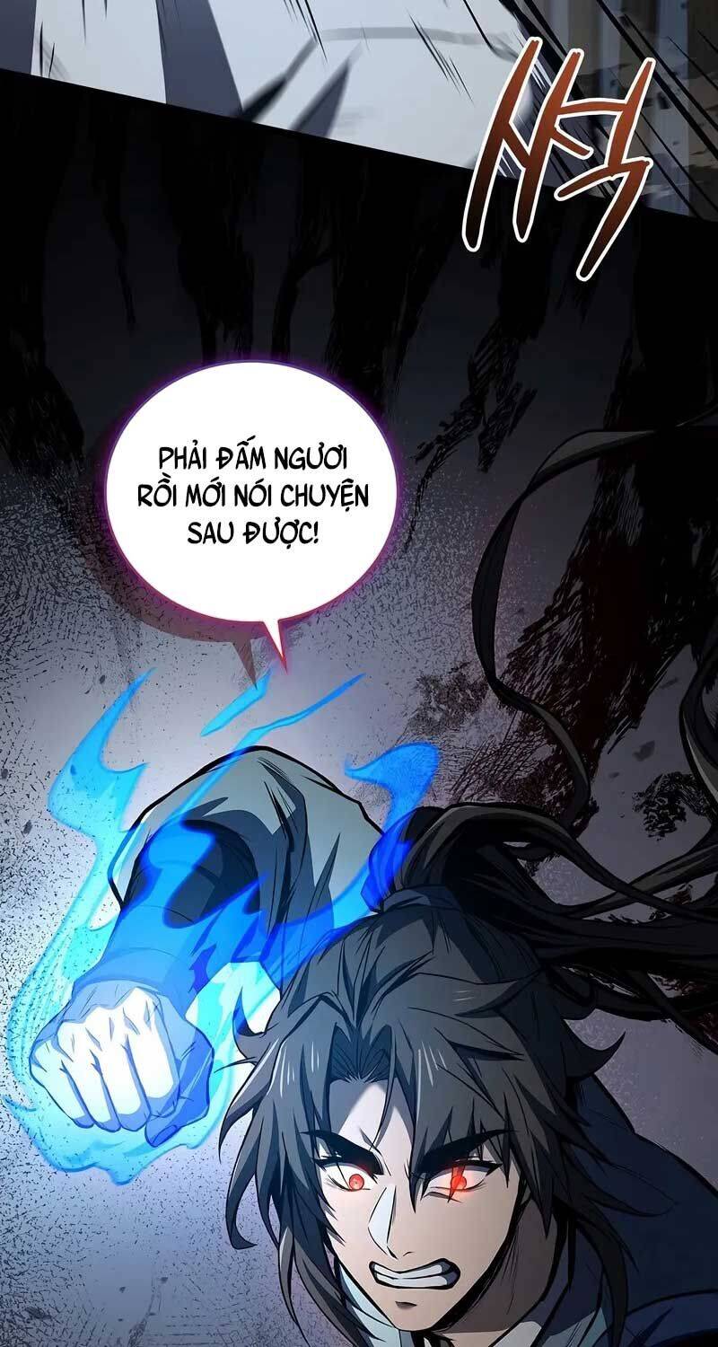 Chuyển Sinh Thành Tiêu Sư - Chapter 87 - Page 106