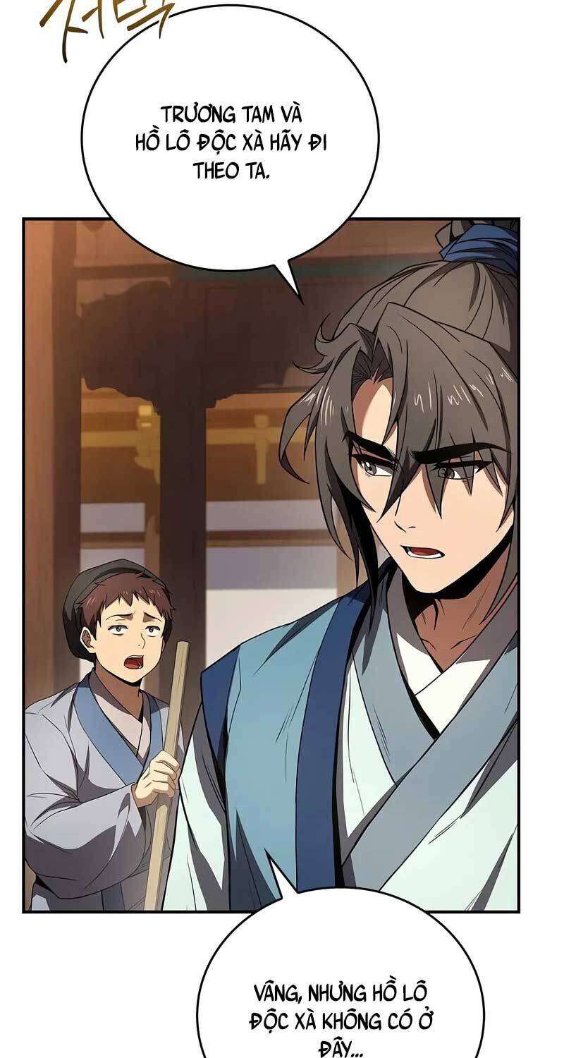 Chuyển Sinh Thành Tiêu Sư - Chapter 87 - Page 12