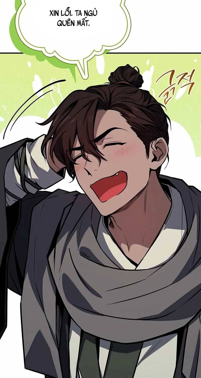 Chuyển Sinh Thành Tiêu Sư - Chapter 87 - Page 18