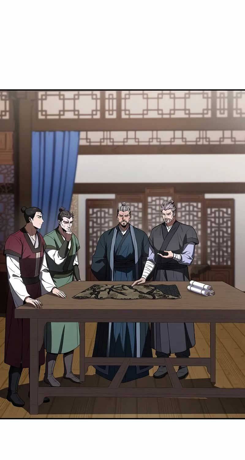 Chuyển Sinh Thành Tiêu Sư - Chapter 87 - Page 24