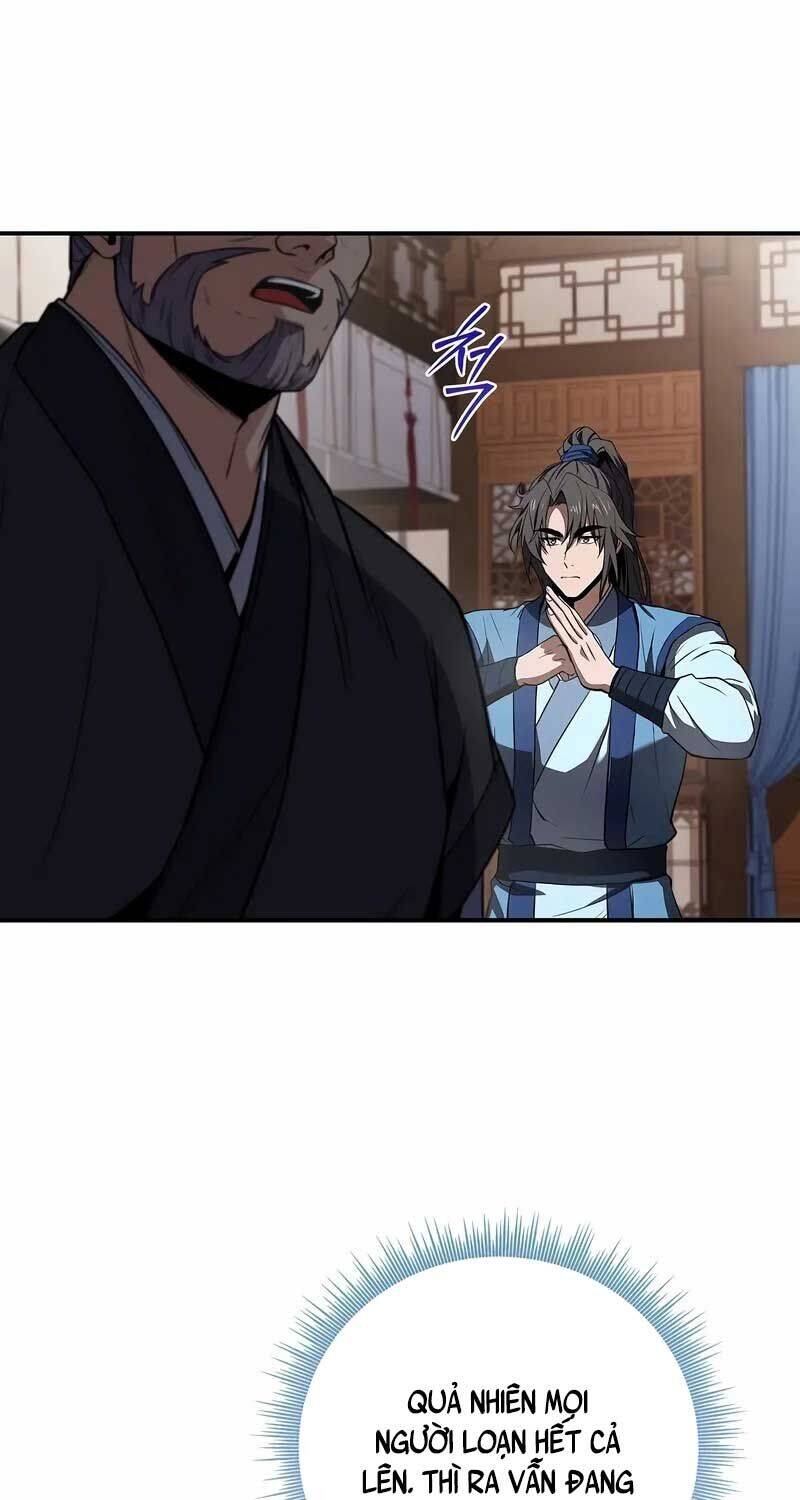 Chuyển Sinh Thành Tiêu Sư - Chapter 87 - Page 25