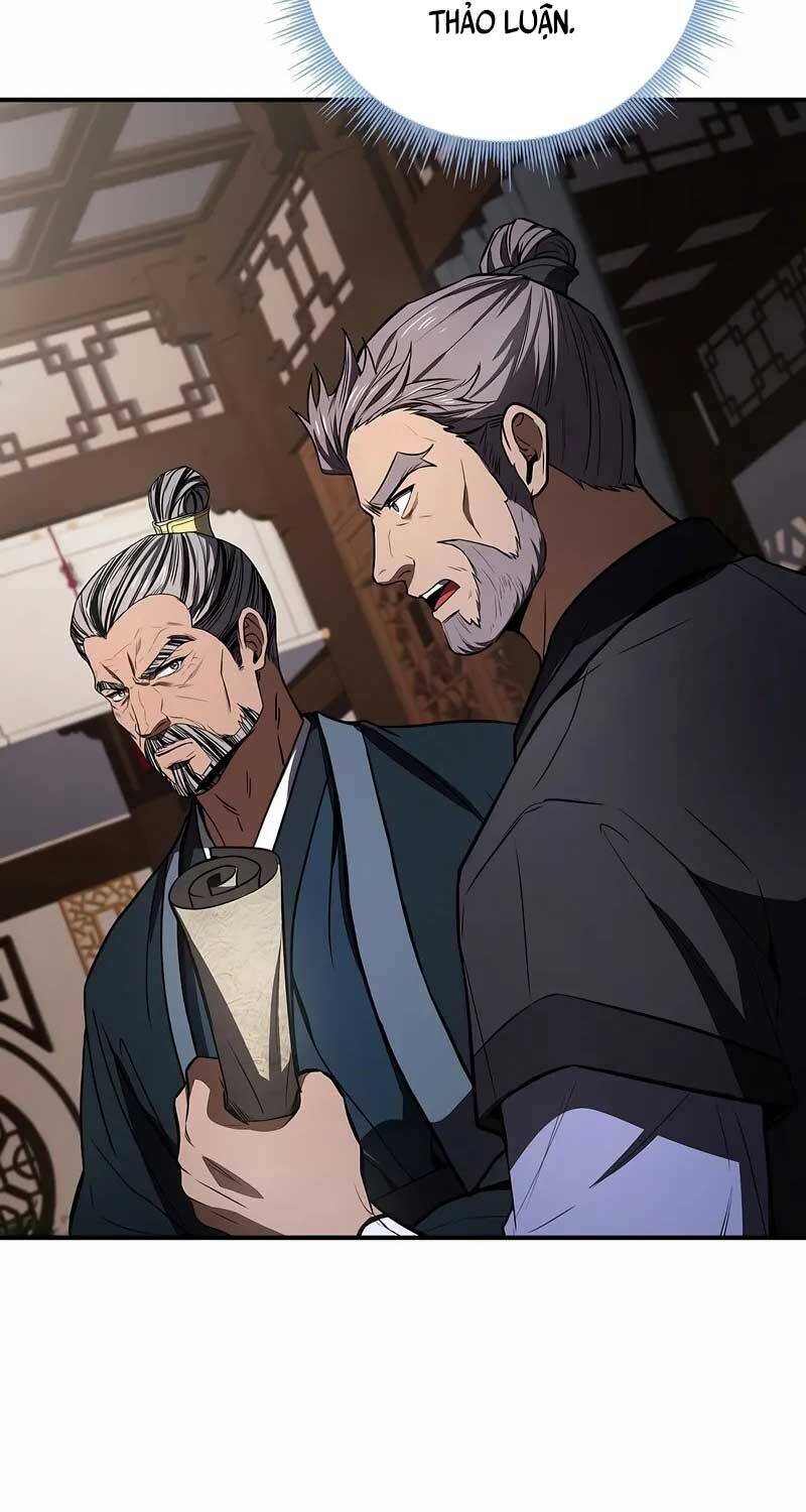 Chuyển Sinh Thành Tiêu Sư - Chapter 87 - Page 26