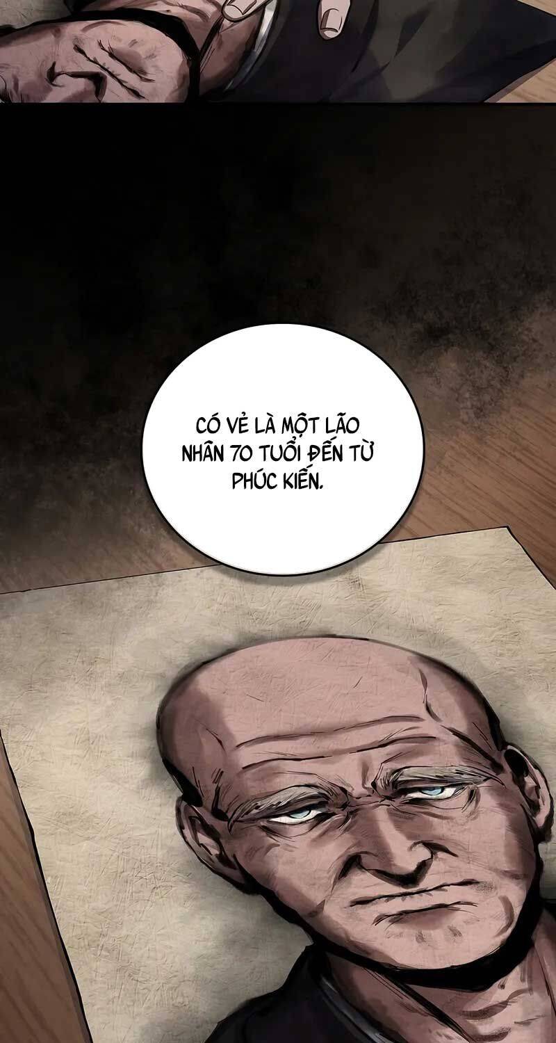 Chuyển Sinh Thành Tiêu Sư - Chapter 87 - Page 29