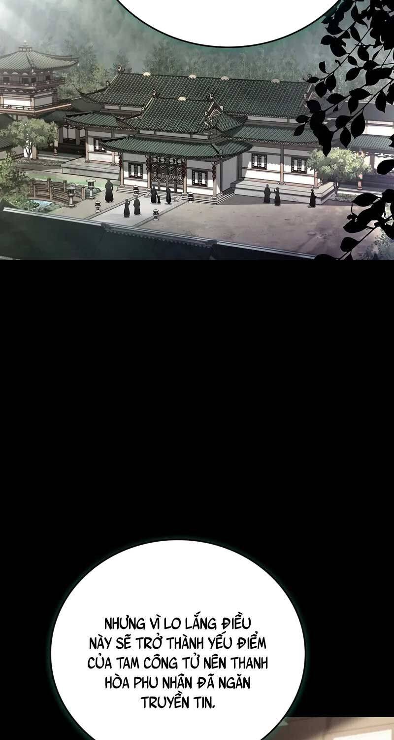 Chuyển Sinh Thành Tiêu Sư - Chapter 87 - Page 3