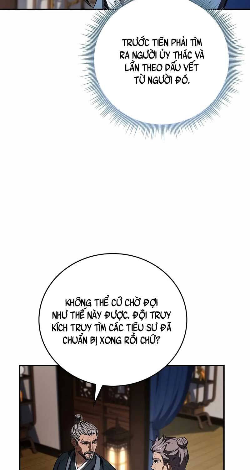 Chuyển Sinh Thành Tiêu Sư - Chapter 87 - Page 32
