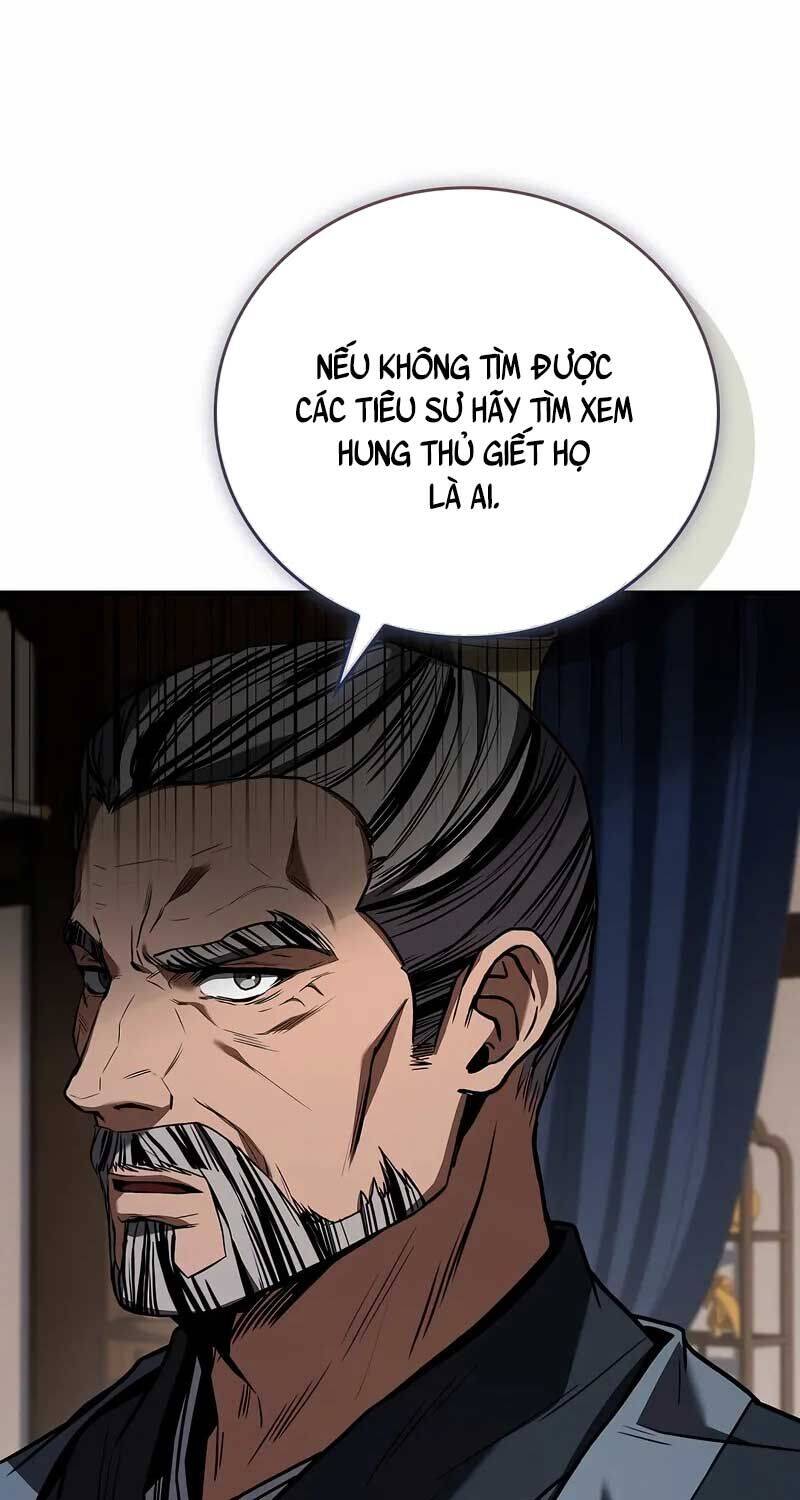 Chuyển Sinh Thành Tiêu Sư - Chapter 87 - Page 34