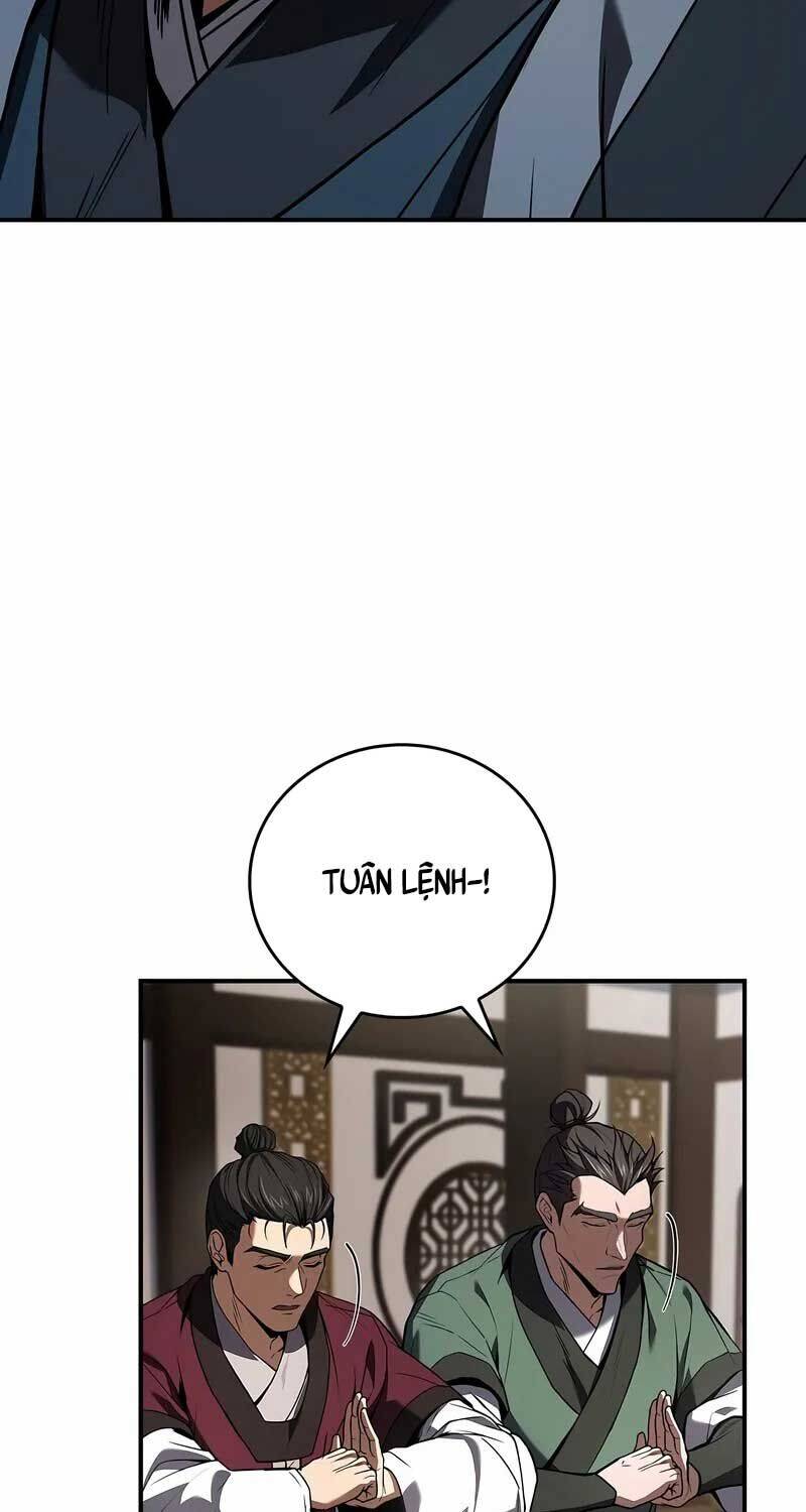 Chuyển Sinh Thành Tiêu Sư - Chapter 87 - Page 35