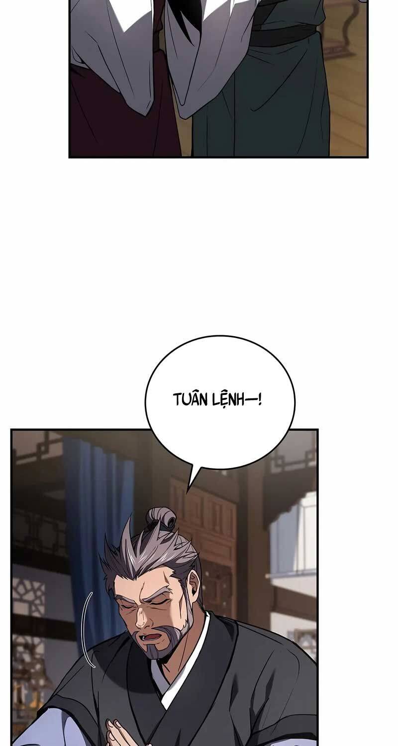 Chuyển Sinh Thành Tiêu Sư - Chapter 87 - Page 36