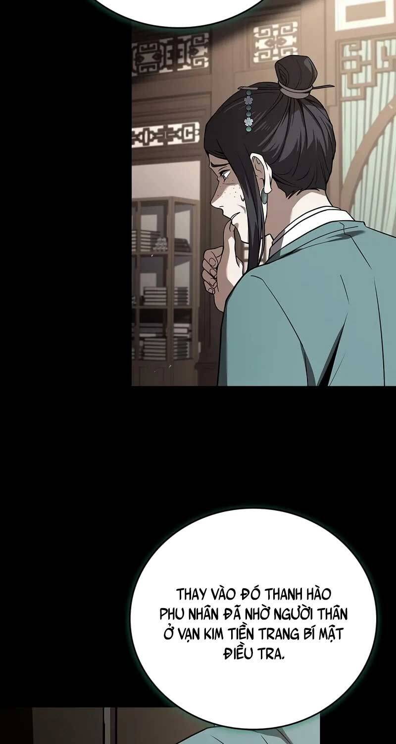 Chuyển Sinh Thành Tiêu Sư - Chapter 87 - Page 4