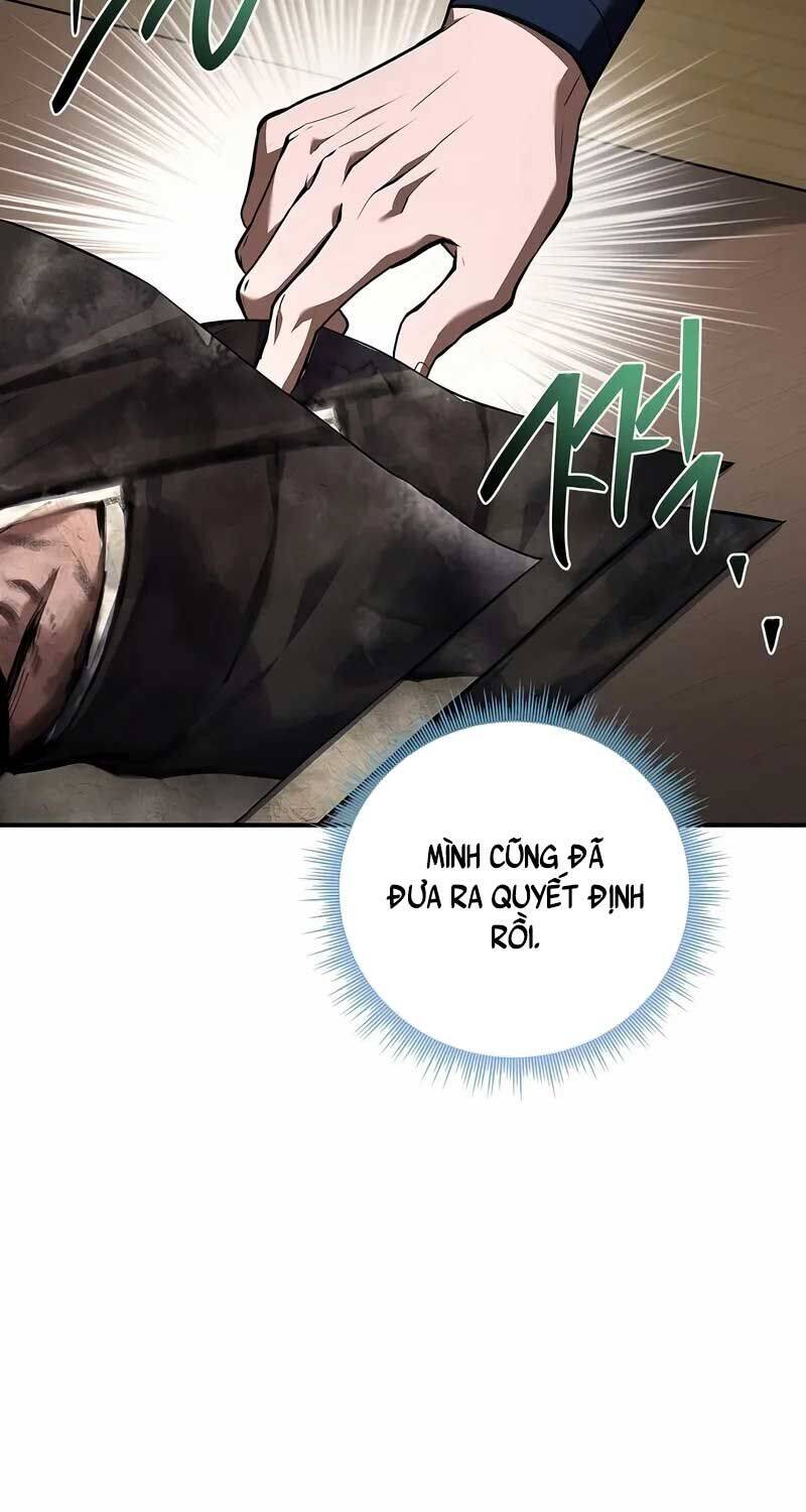 Chuyển Sinh Thành Tiêu Sư - Chapter 87 - Page 42