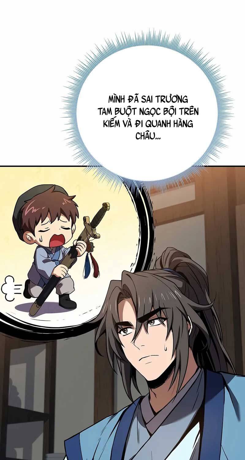 Chuyển Sinh Thành Tiêu Sư - Chapter 87 - Page 45