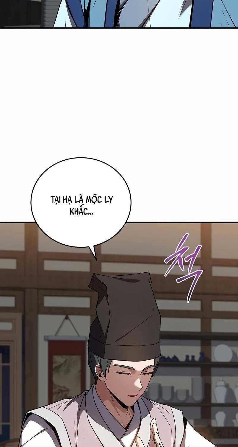 Chuyển Sinh Thành Tiêu Sư - Chapter 87 - Page 46