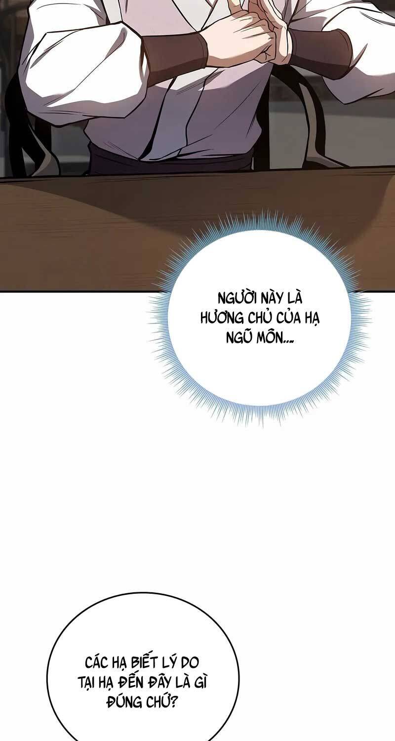 Chuyển Sinh Thành Tiêu Sư - Chapter 87 - Page 47