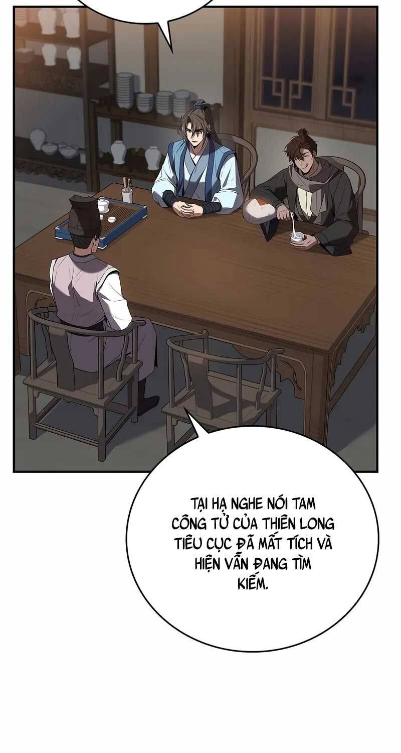 Chuyển Sinh Thành Tiêu Sư - Chapter 87 - Page 48