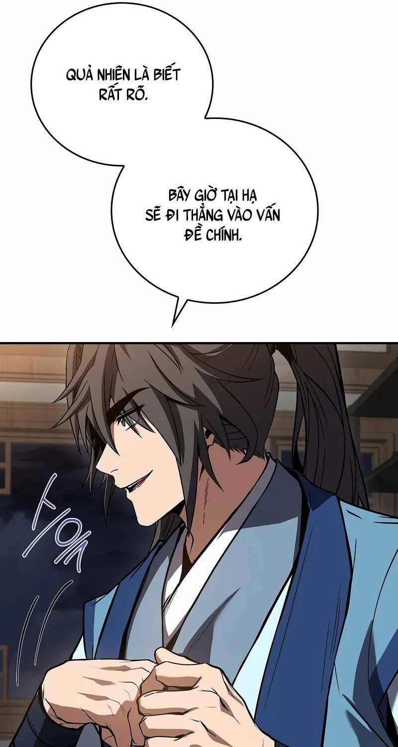 Chuyển Sinh Thành Tiêu Sư - Chapter 87 - Page 50