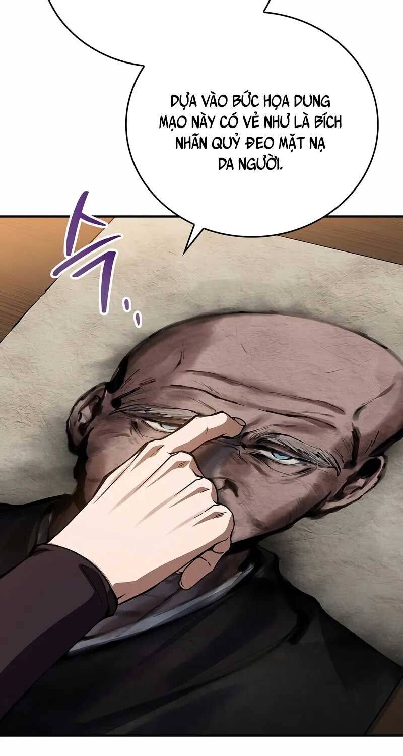 Chuyển Sinh Thành Tiêu Sư - Chapter 87 - Page 54