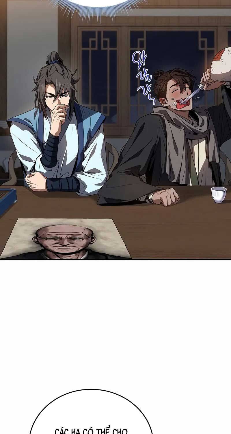 Chuyển Sinh Thành Tiêu Sư - Chapter 87 - Page 57