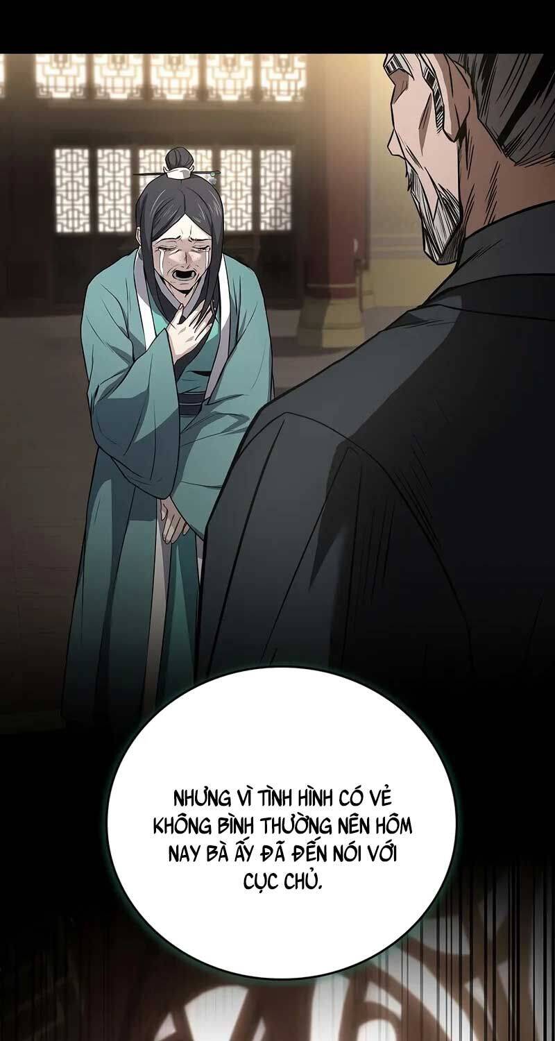 Chuyển Sinh Thành Tiêu Sư - Chapter 87 - Page 6