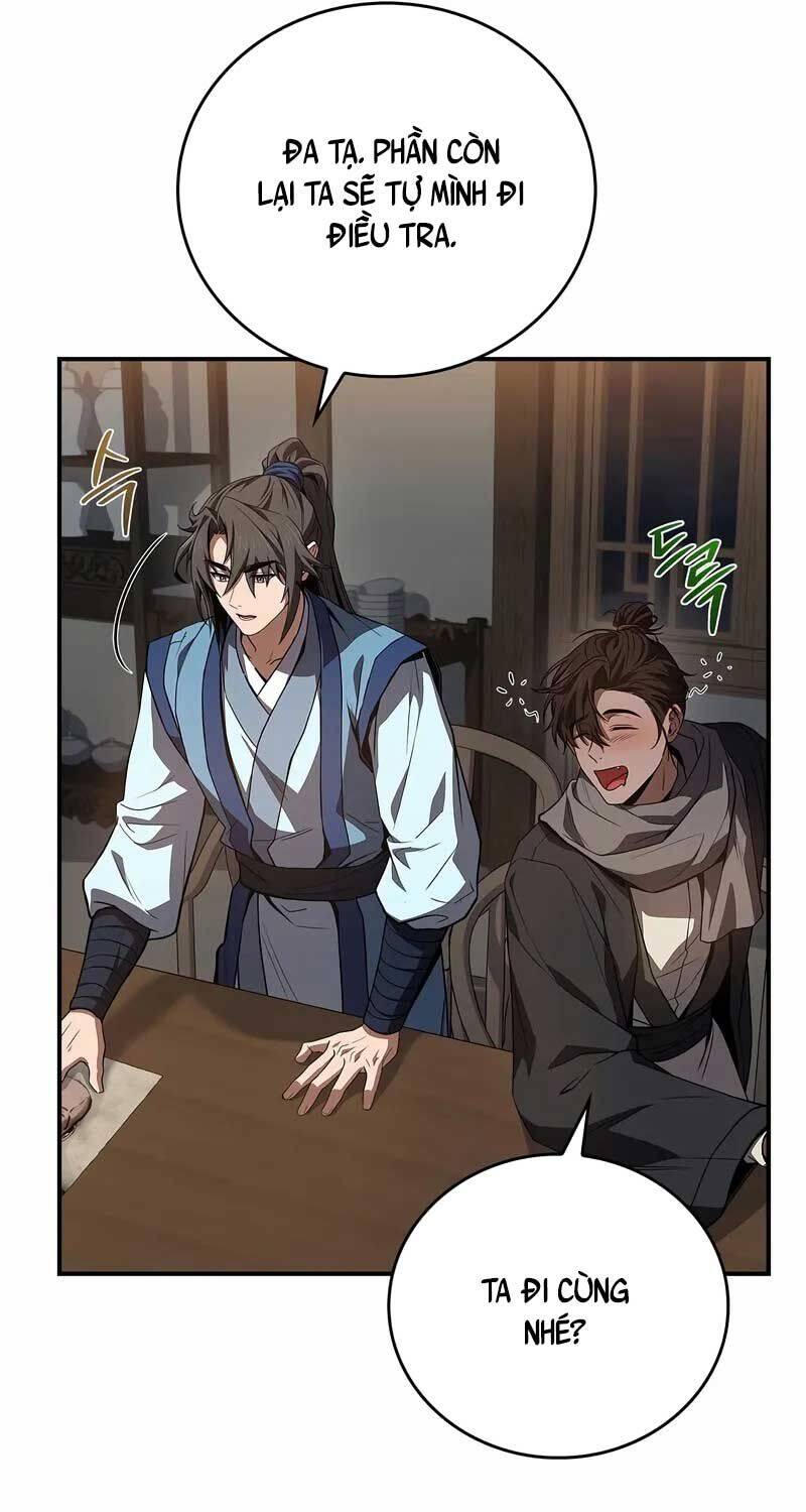 Chuyển Sinh Thành Tiêu Sư - Chapter 87 - Page 60