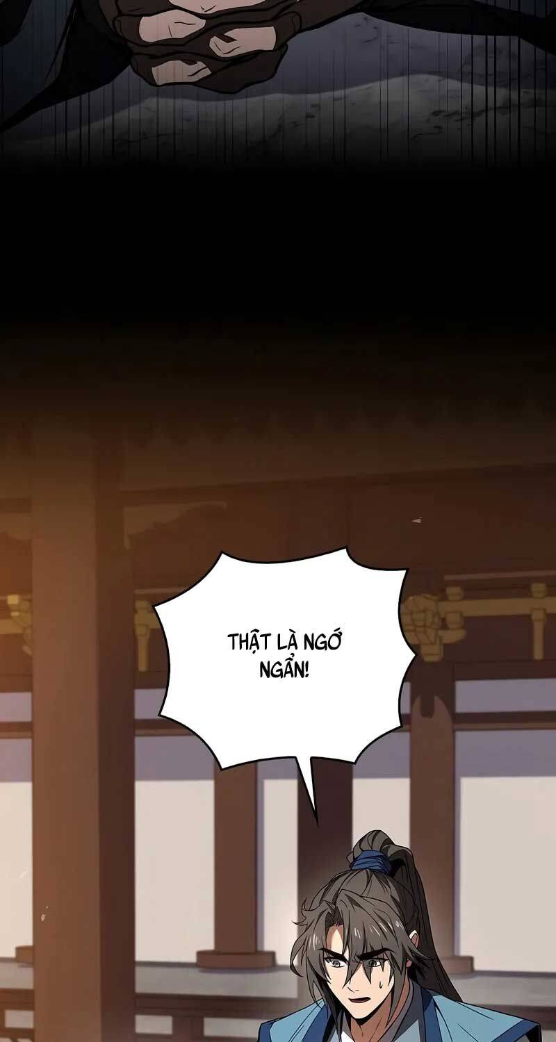 Chuyển Sinh Thành Tiêu Sư - Chapter 87 - Page 8