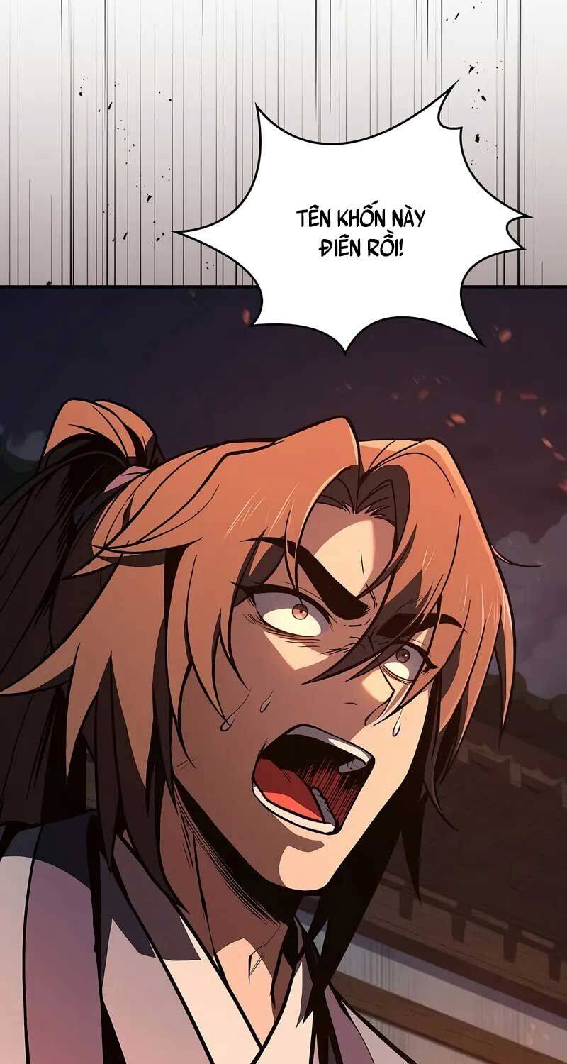 Chuyển Sinh Thành Tiêu Sư - Chapter 87 - Page 83