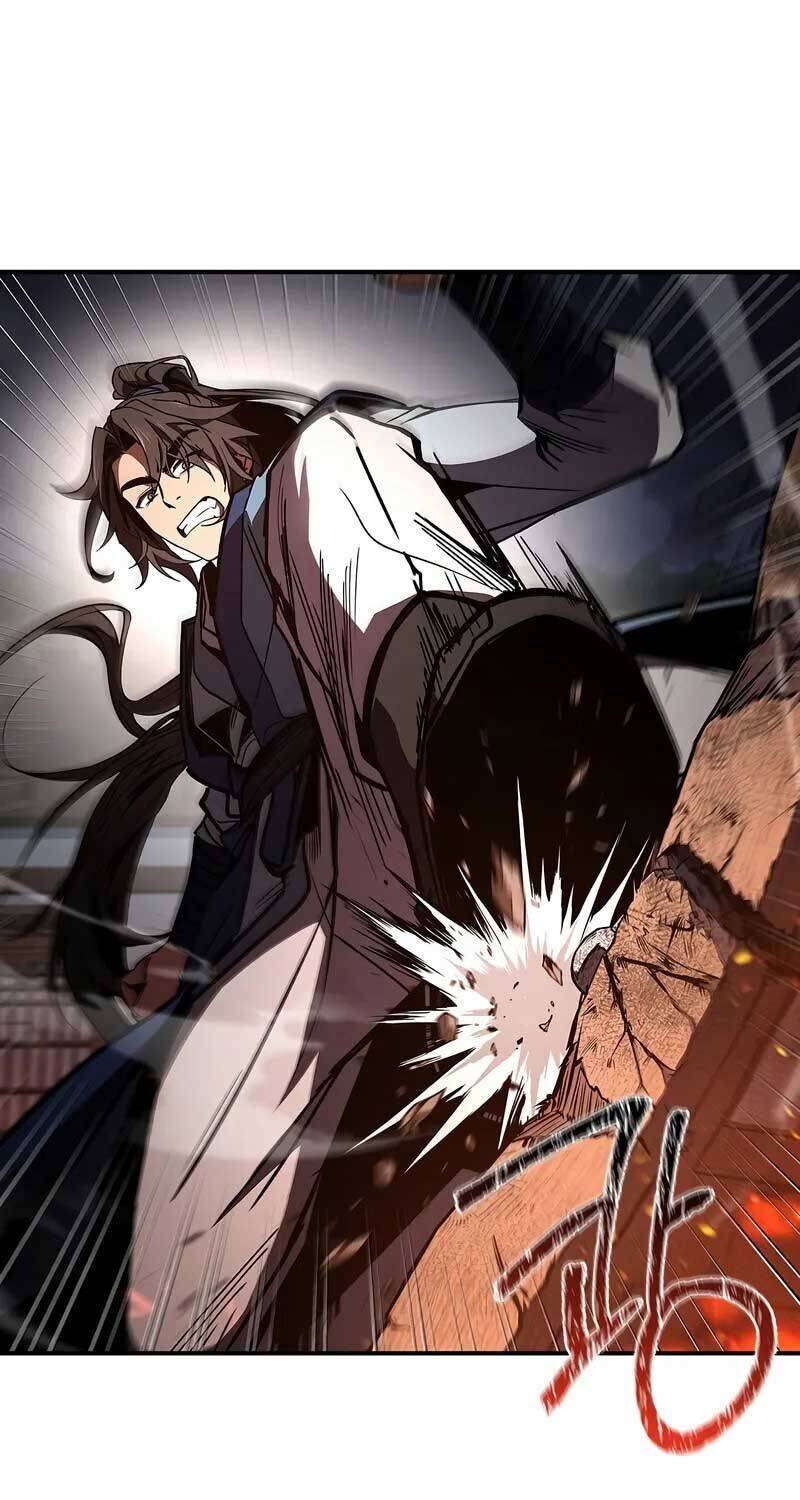 Chuyển Sinh Thành Tiêu Sư - Chapter 87 - Page 85