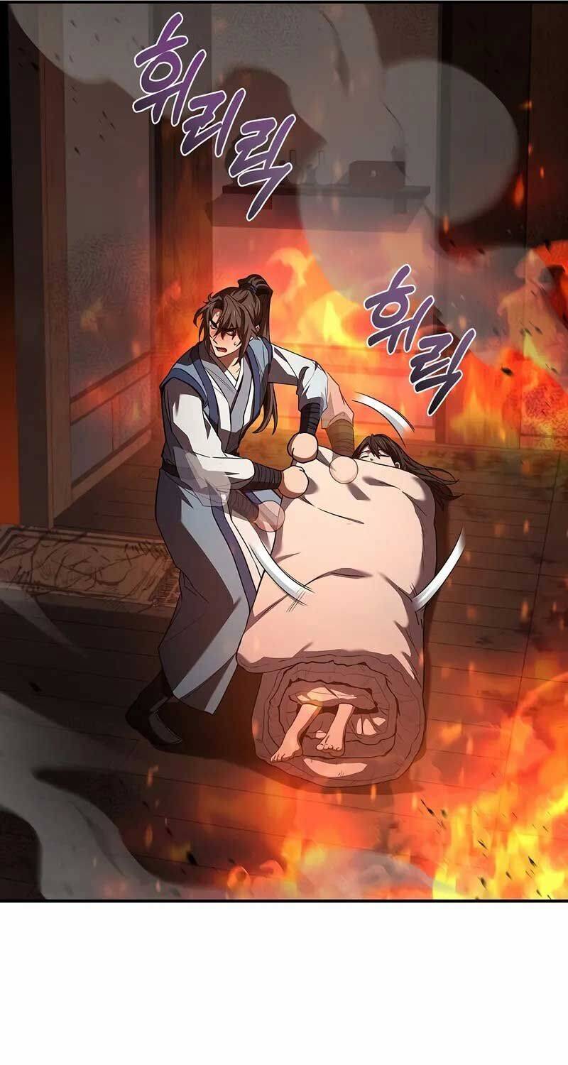 Chuyển Sinh Thành Tiêu Sư - Chapter 87 - Page 89