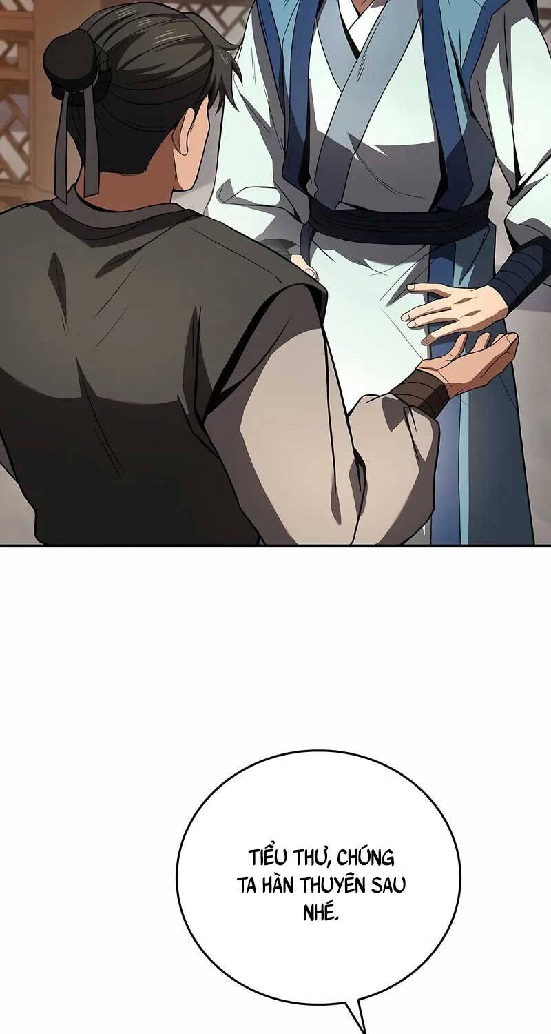 Chuyển Sinh Thành Tiêu Sư - Chapter 87 - Page 9