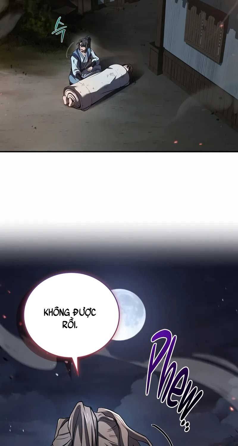 Chuyển Sinh Thành Tiêu Sư - Chapter 87 - Page 94