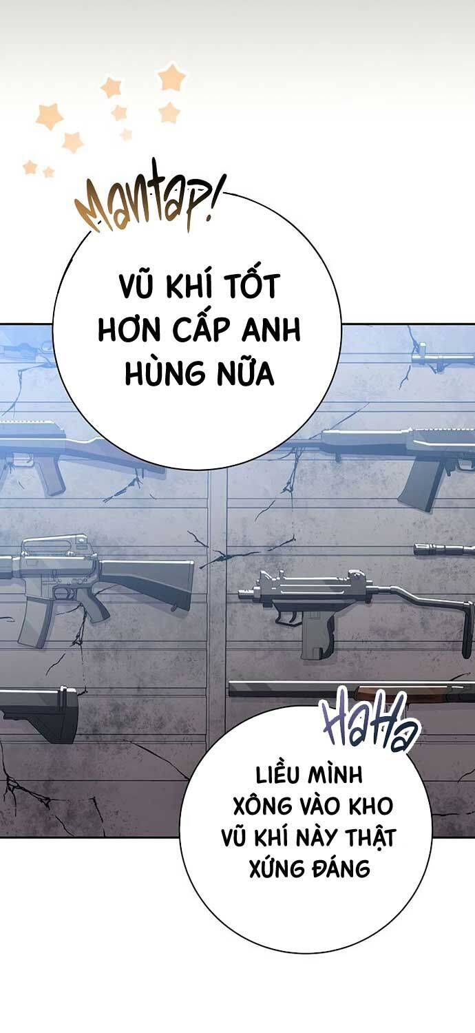 Stream Của Cung Thủ Thiên Tài - Chapter 49 - Page 10
