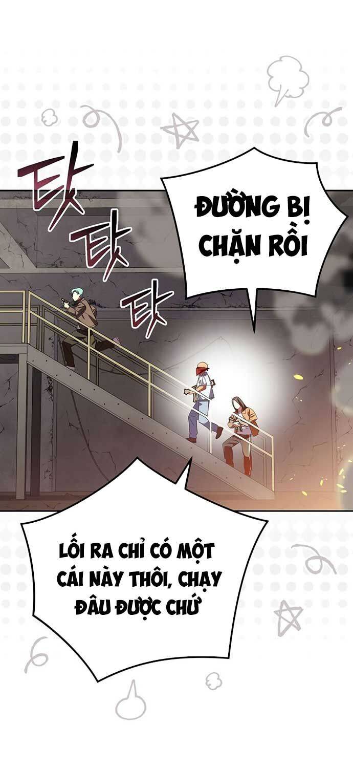Stream Của Cung Thủ Thiên Tài - Chapter 49 - Page 17