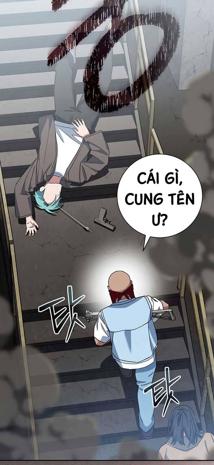 Stream Của Cung Thủ Thiên Tài - Chapter 49 - Page 20