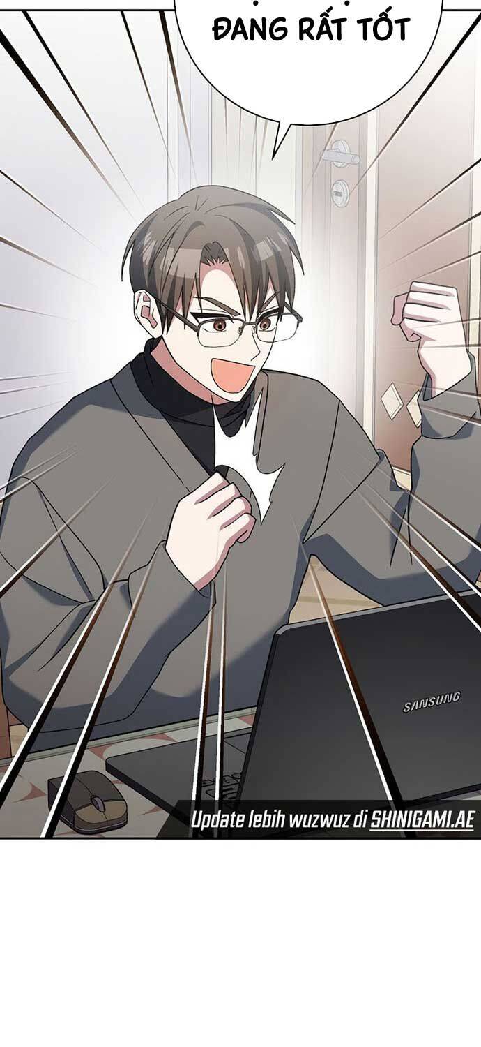 Stream Của Cung Thủ Thiên Tài - Chapter 49 - Page 51