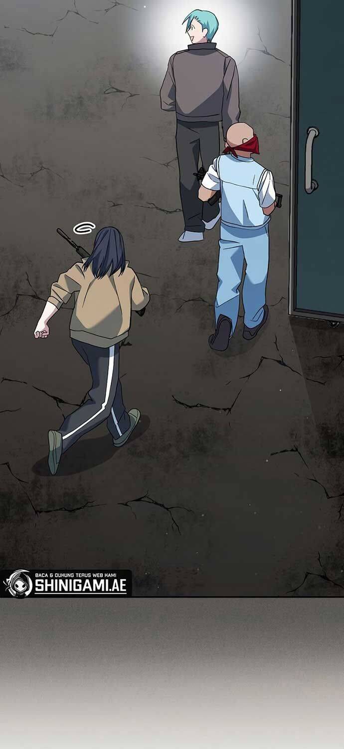 Stream Của Cung Thủ Thiên Tài - Chapter 49 - Page 9