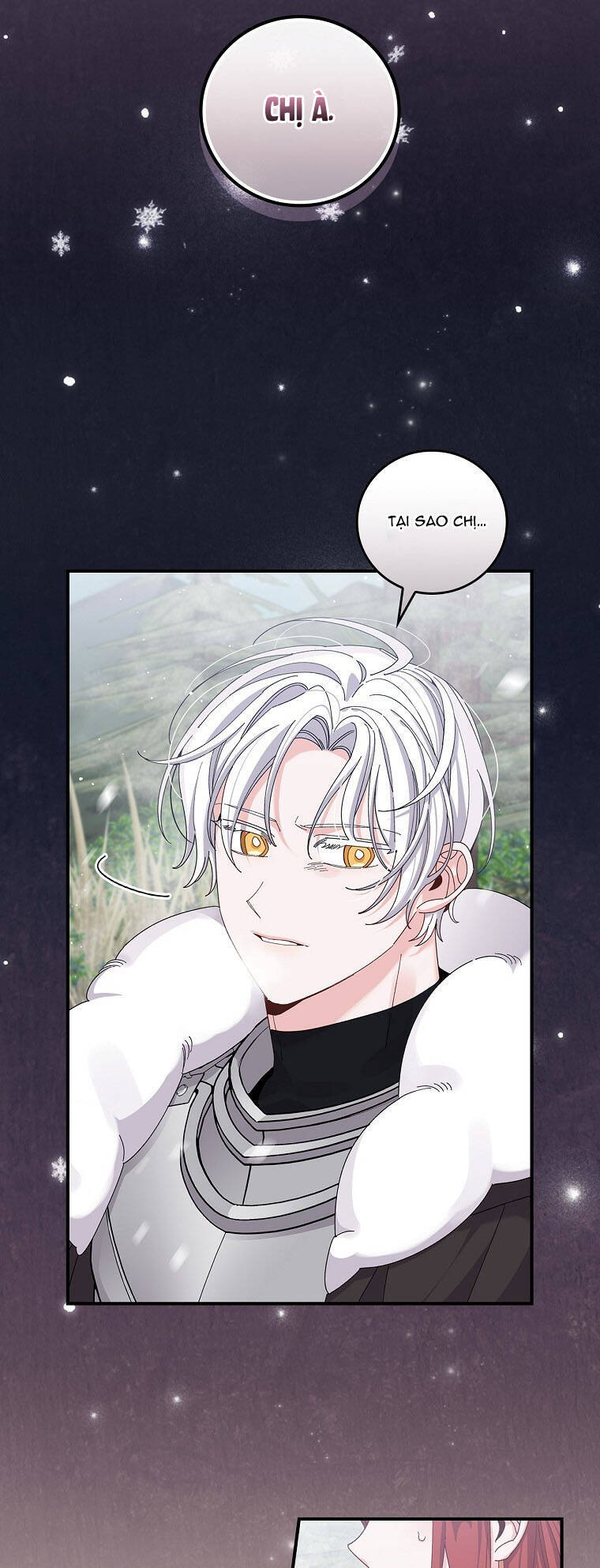 Chị Gái Của Nhân Vật Phản Diện Hôm Nay Cũng Đang Đau Khổ - Chapter 72 - Page 13