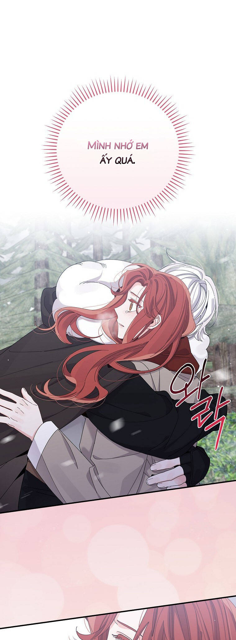 Chị Gái Của Nhân Vật Phản Diện Hôm Nay Cũng Đang Đau Khổ - Chapter 72 - Page 17