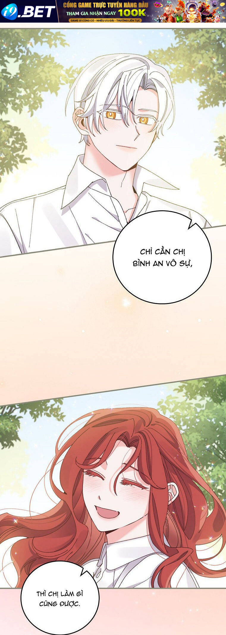 Chị Gái Của Nhân Vật Phản Diện Hôm Nay Cũng Đang Đau Khổ - Chapter 72 - Page 19