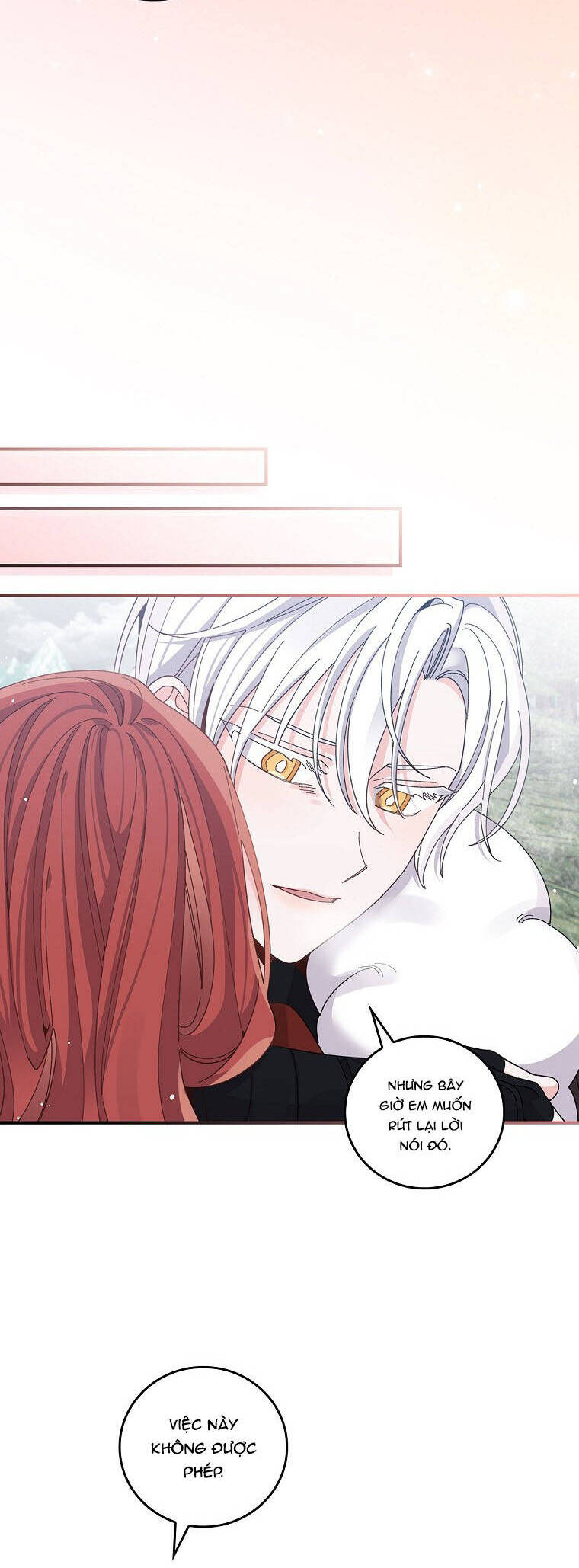 Chị Gái Của Nhân Vật Phản Diện Hôm Nay Cũng Đang Đau Khổ - Chapter 72 - Page 20