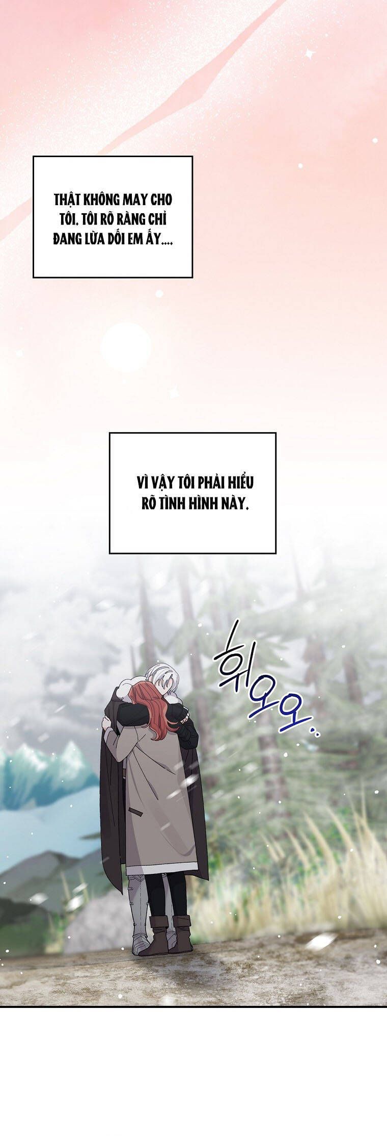 Chị Gái Của Nhân Vật Phản Diện Hôm Nay Cũng Đang Đau Khổ - Chapter 72 - Page 25