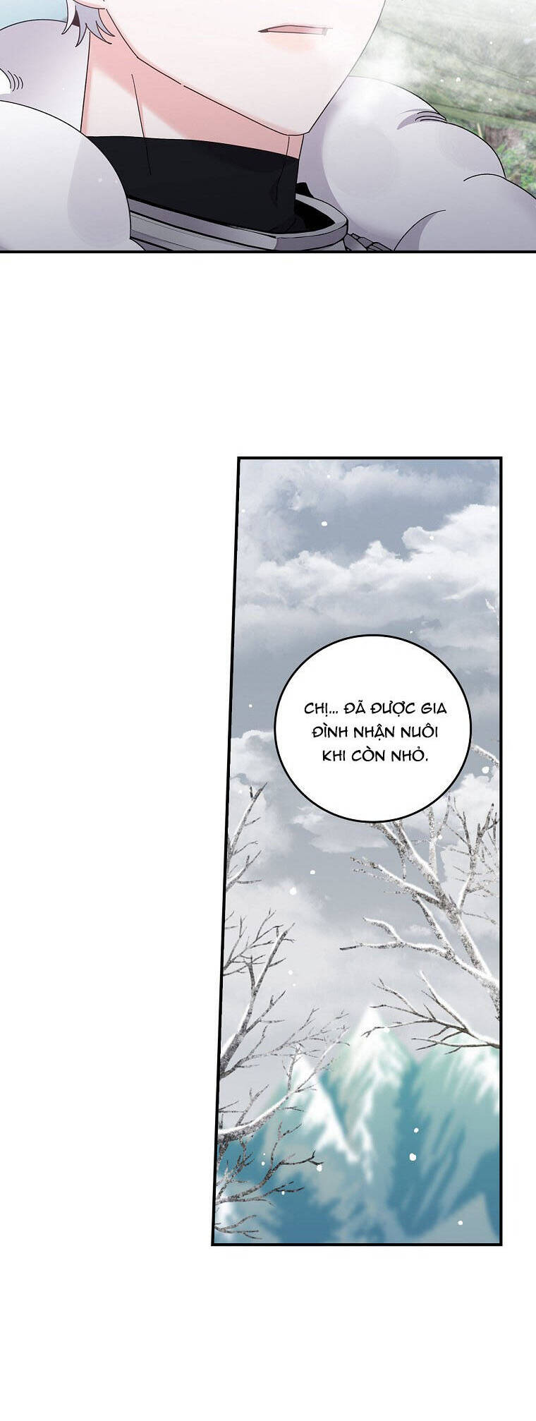 Chị Gái Của Nhân Vật Phản Diện Hôm Nay Cũng Đang Đau Khổ - Chapter 72 - Page 28